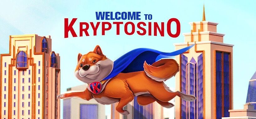 kryptosino casino review