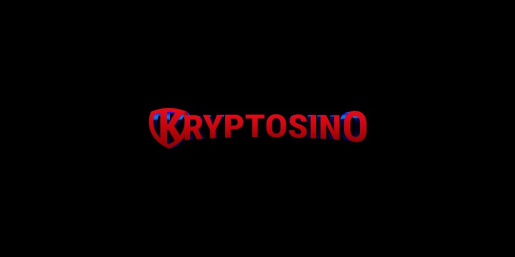 kryptosino logo table