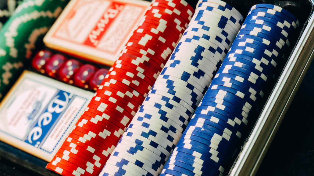 most popular poker variations