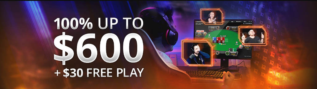 partypoker review bonus