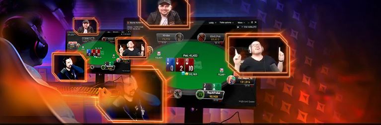 partypoker signup offer