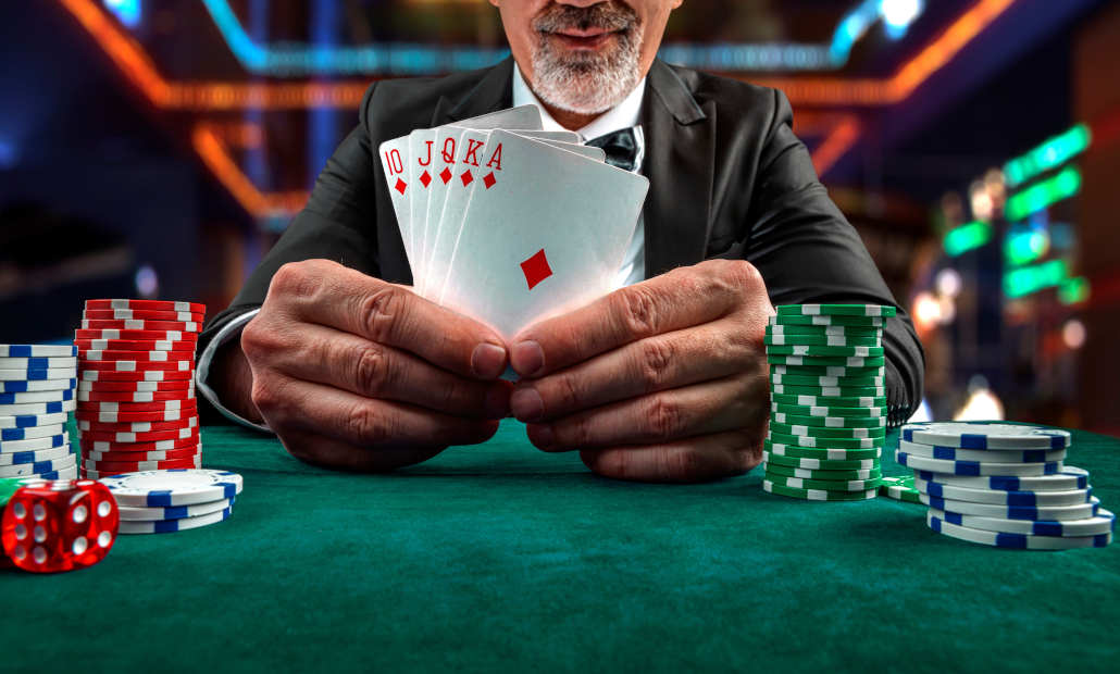 poker tips for novice players