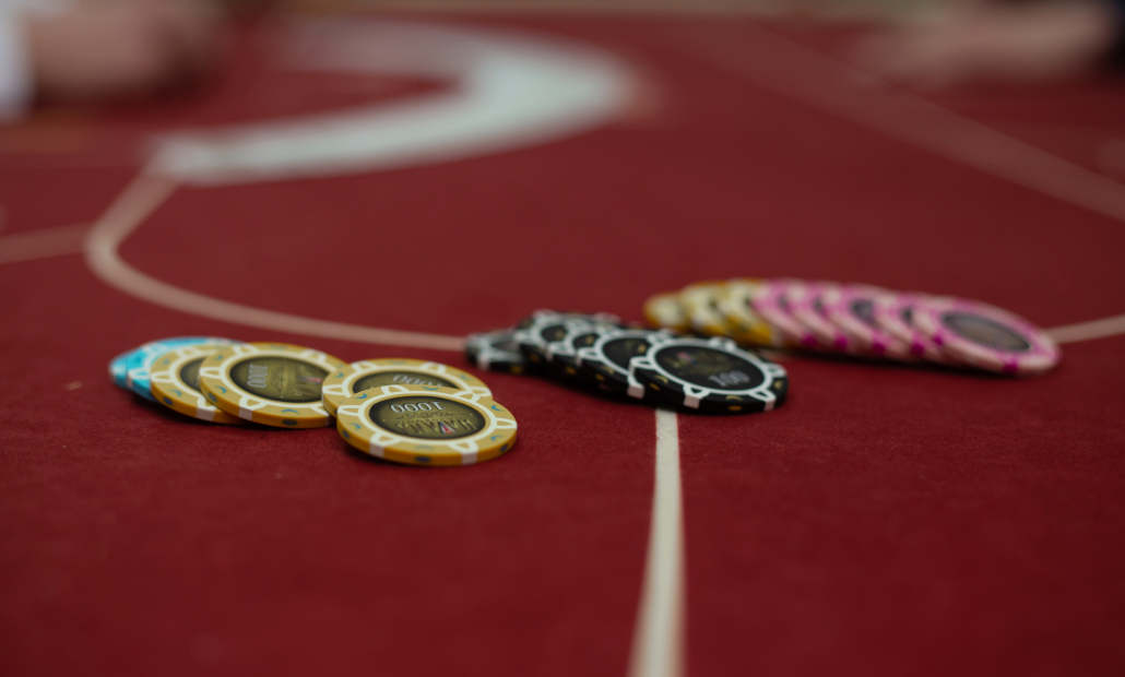 poker tournament strategy tips