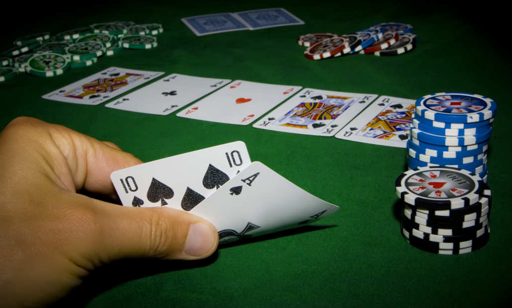 tips for poker tournaments