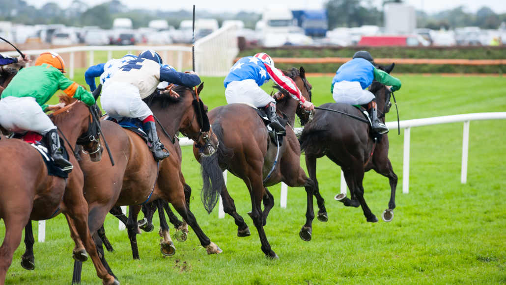 what is a pick 4 in horse racing