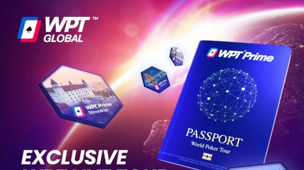 wpt global prime passports