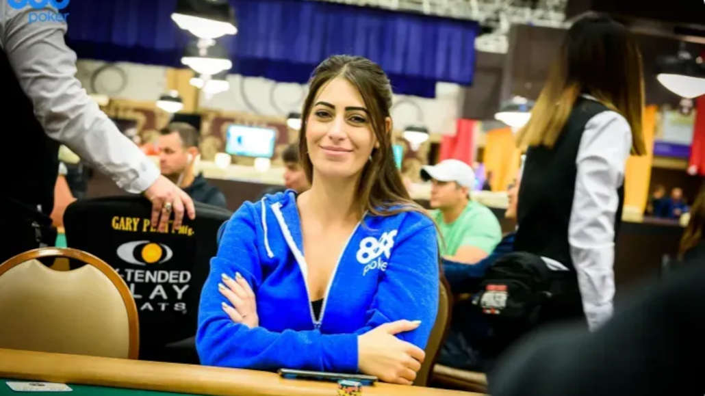 888poker building poker bankroll