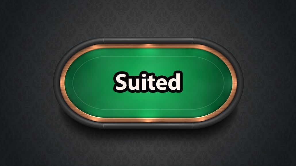 What Does Suited In Poker Mean