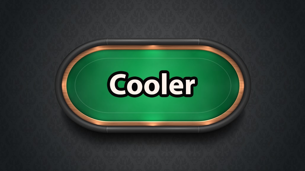 What Is A Cooler In Poker