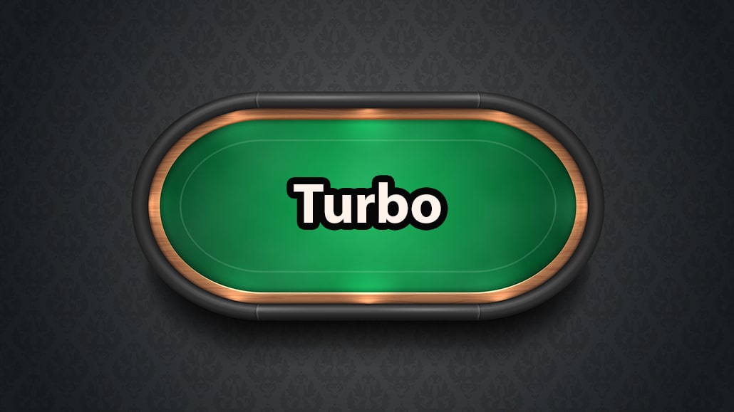 What Is Turbo In Poker