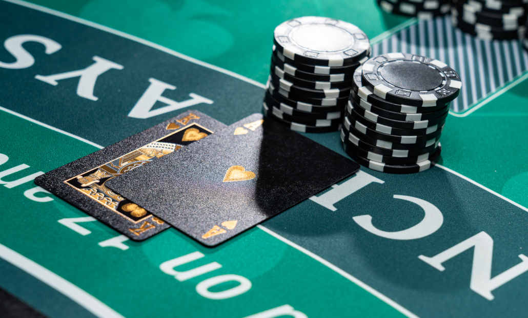 all you should know about blackjack