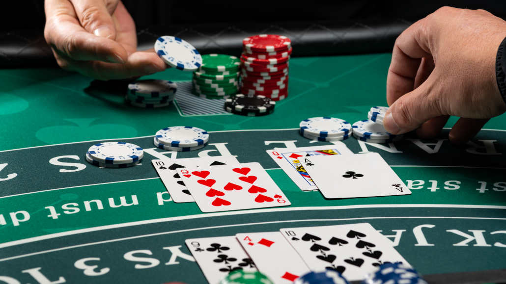 best blackjack promotions