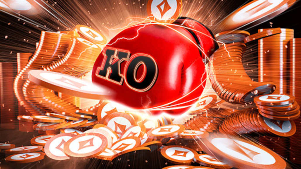 best partypoker pko tournaments