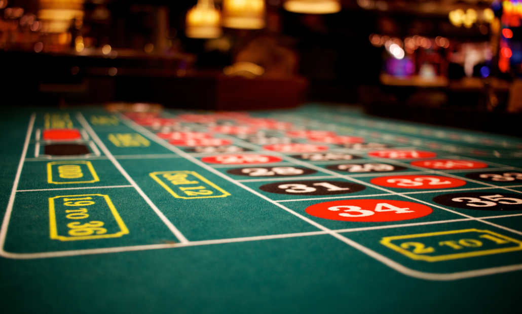 best strategies for casino gaming