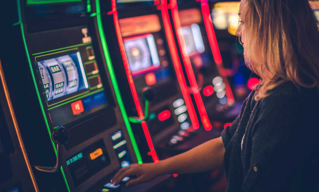 best tips for slots tournaments