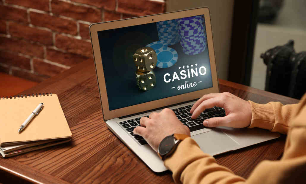 casino bonuses with no wagering