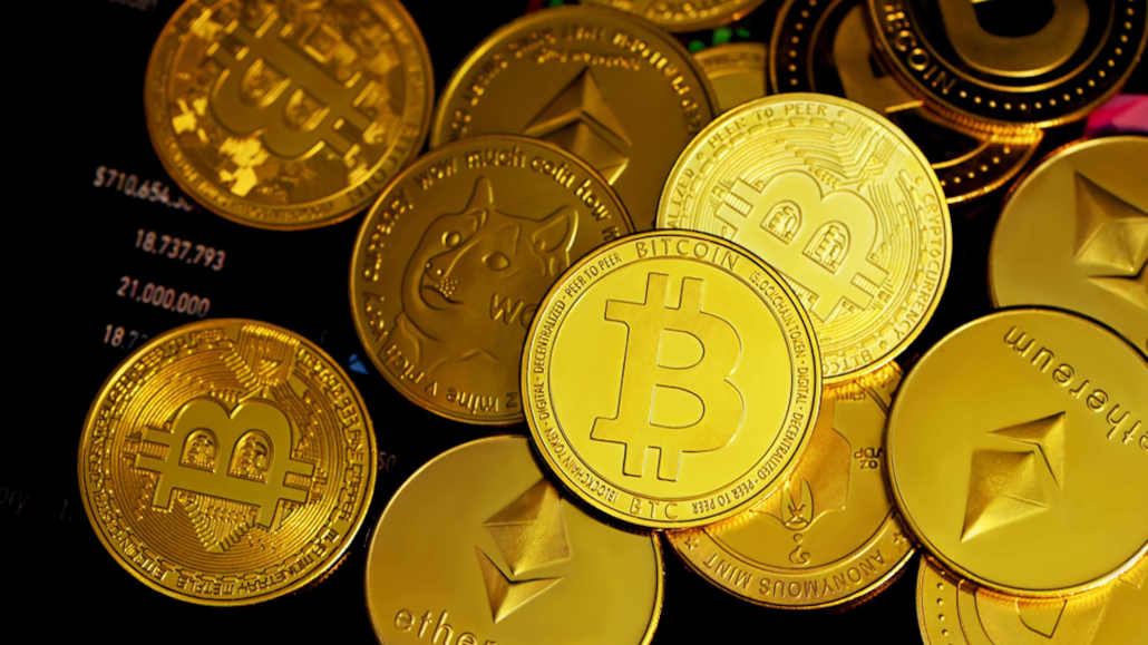 crypto gambling guide