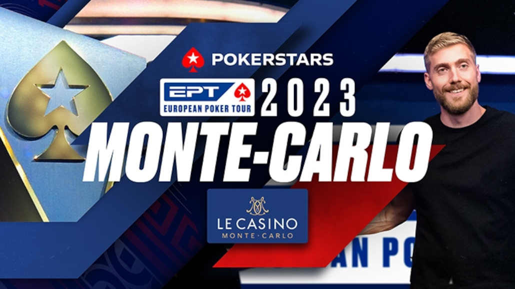 ept monte carlo 2023 schedule
