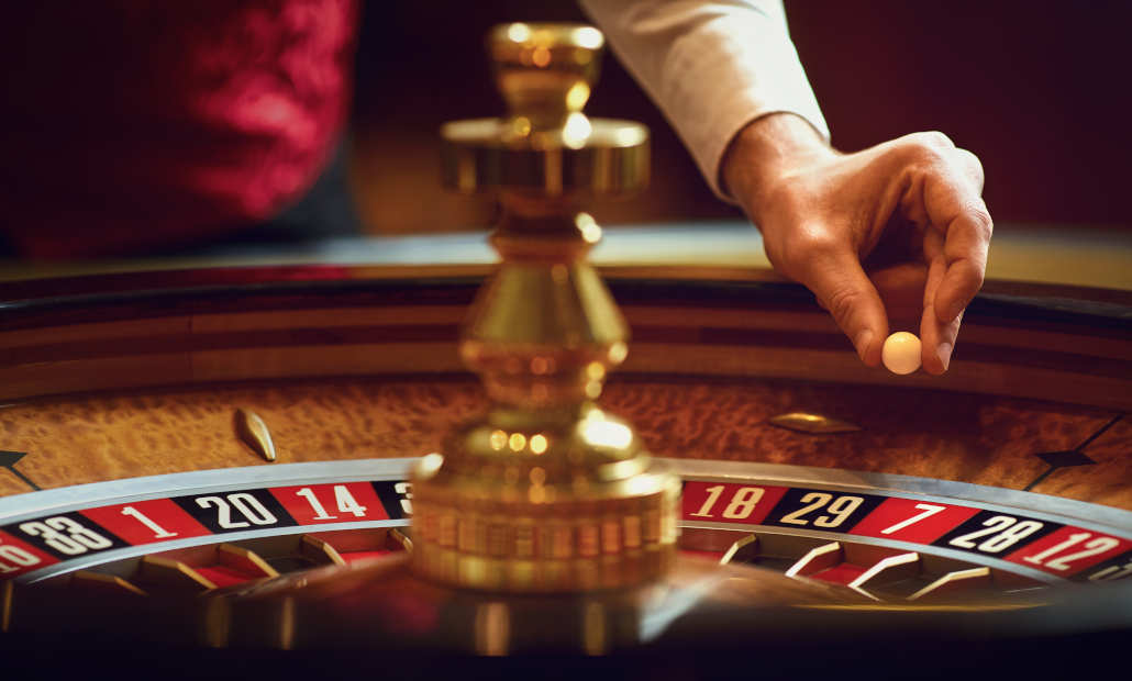 finding safe casino games