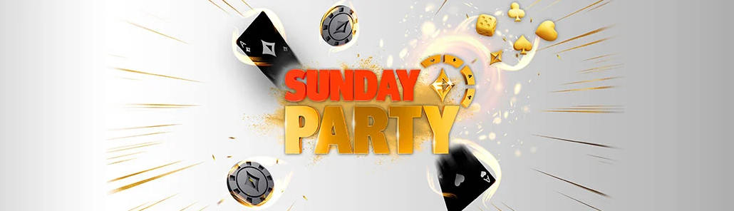 free sunday party tickets