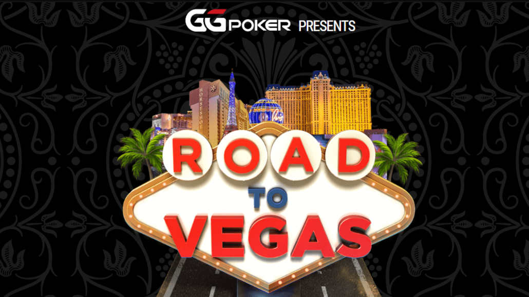 ggpoker road to vegas 2023