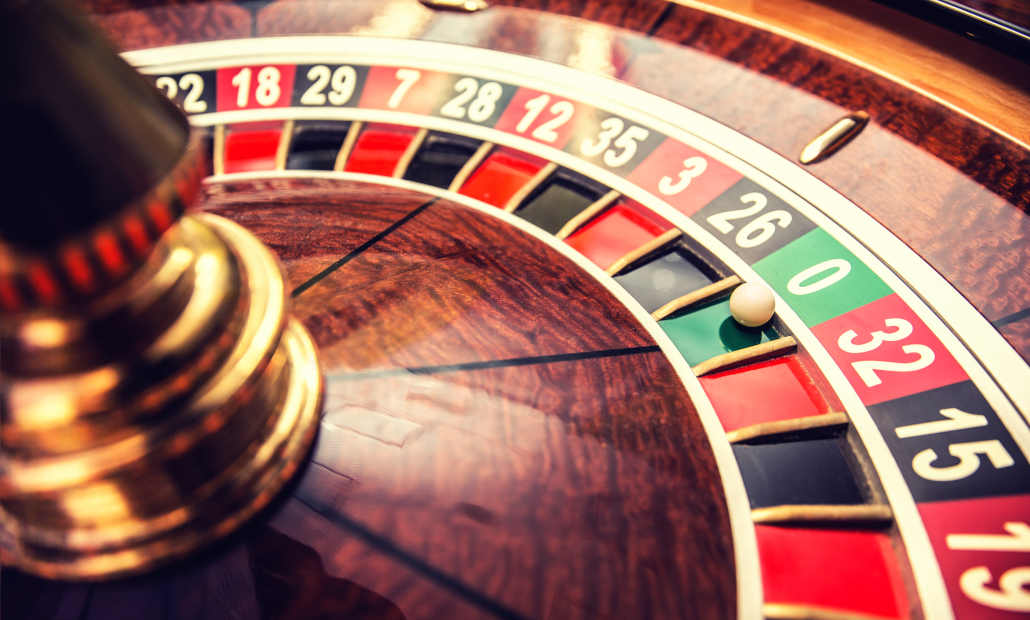 Guaranteed No Stress casino