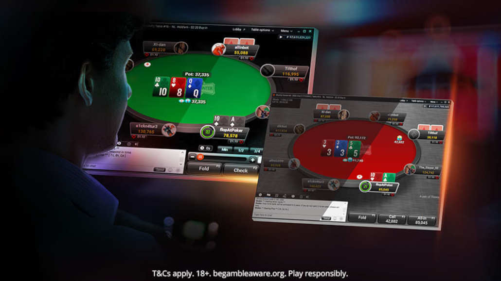 partypoker 2023 and beyond