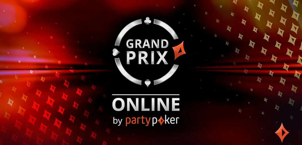 partypoker grand prix spring