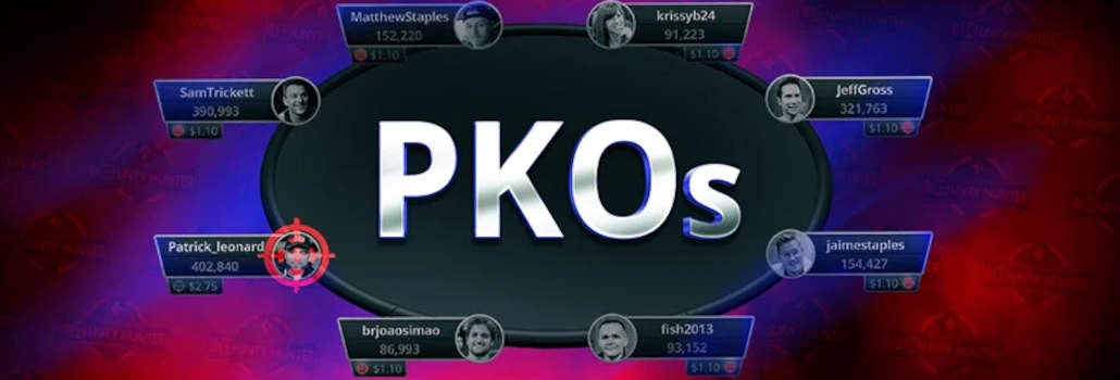 pkos at partypoker