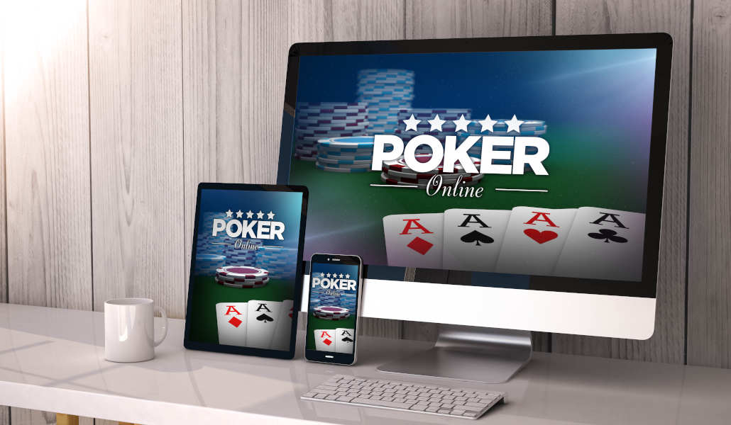 poker sites that require no verification