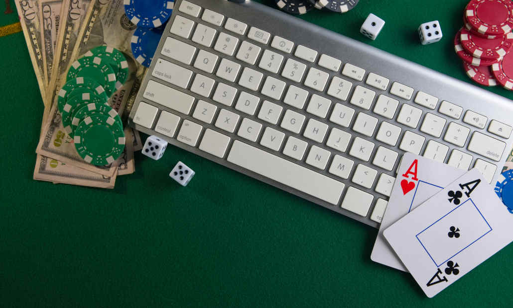 poker sites without verification