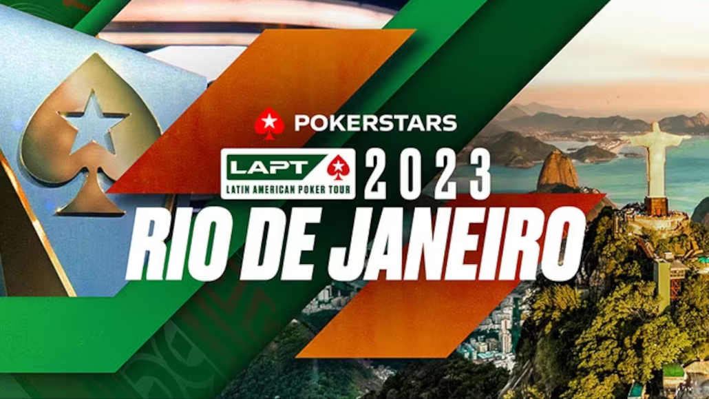 pokerstars lapt returns