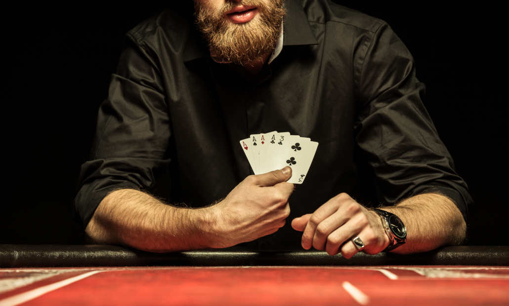 pro tips for poker players