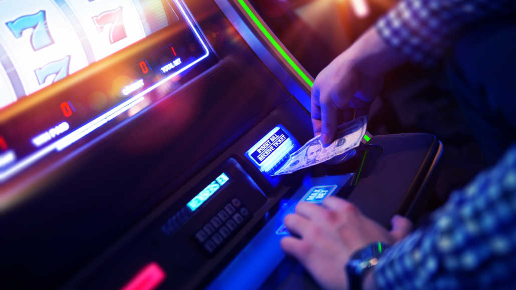slot machine tournament tips