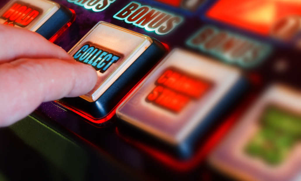 slots tournaments winning tips