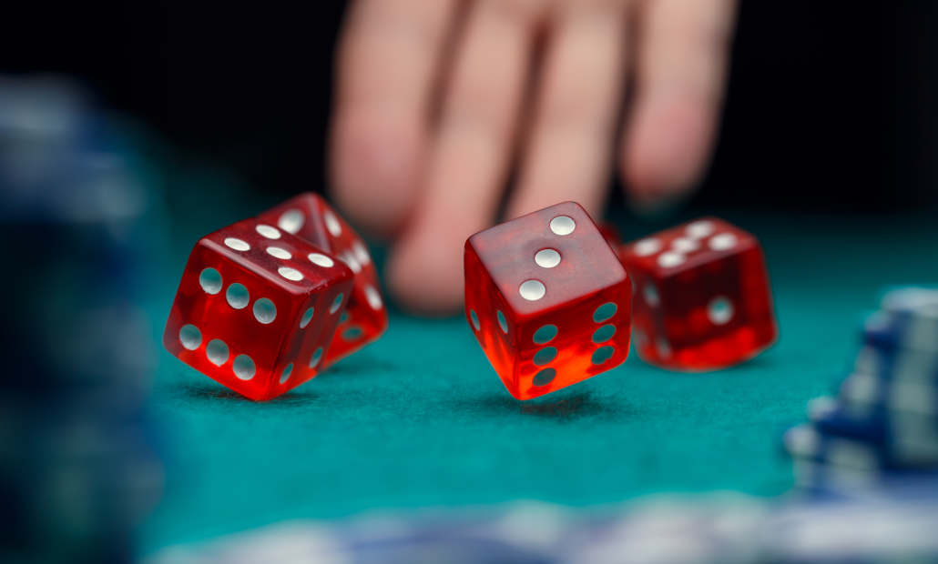 strategies for home casino games