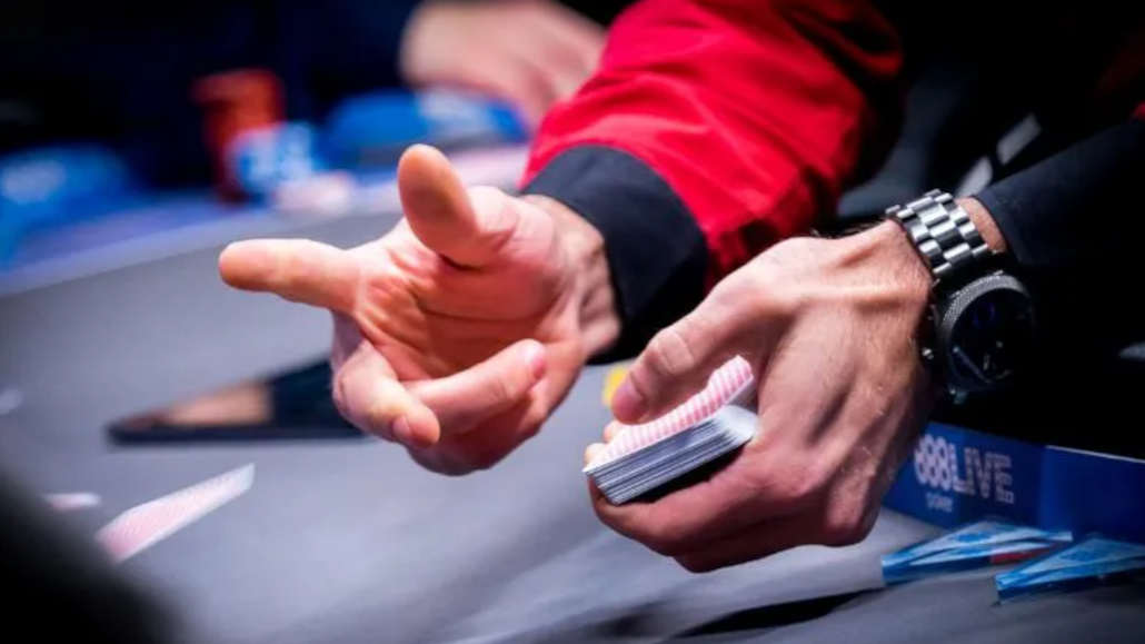 5 things bad for poker