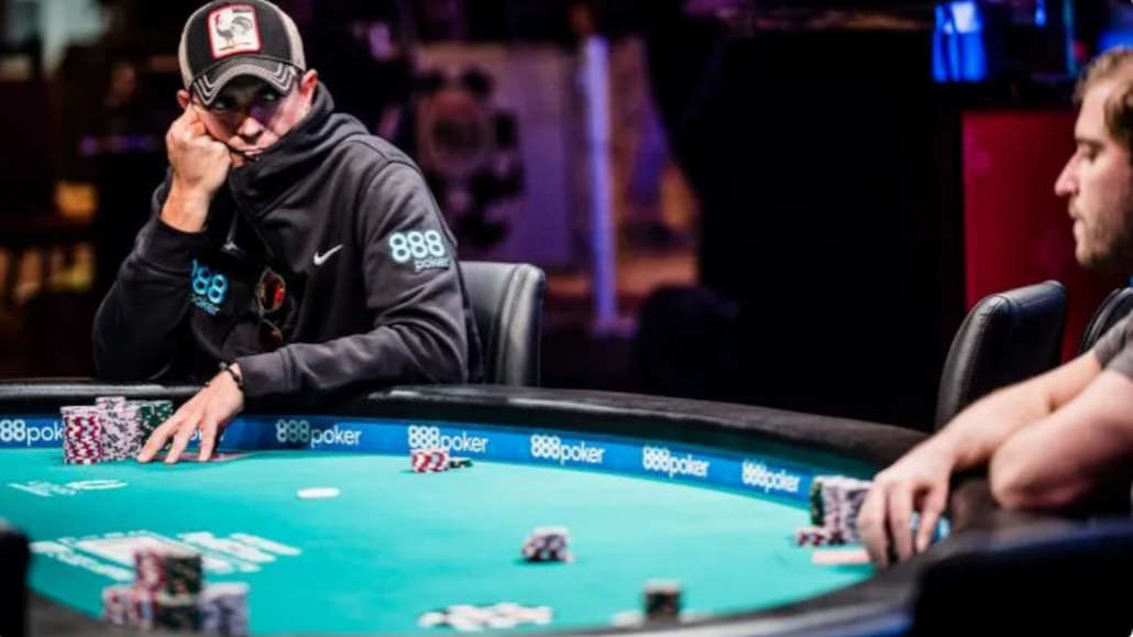 888poker why winning became challenging
