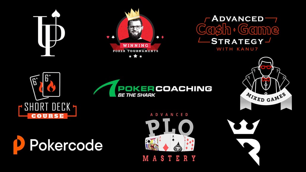 Best Poker Training Sites