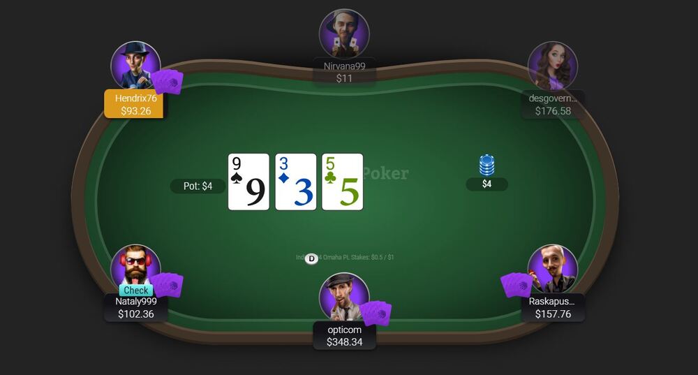 JackPoker Games