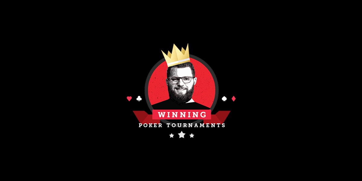 The Best Advanced Poker Course for MTTs
