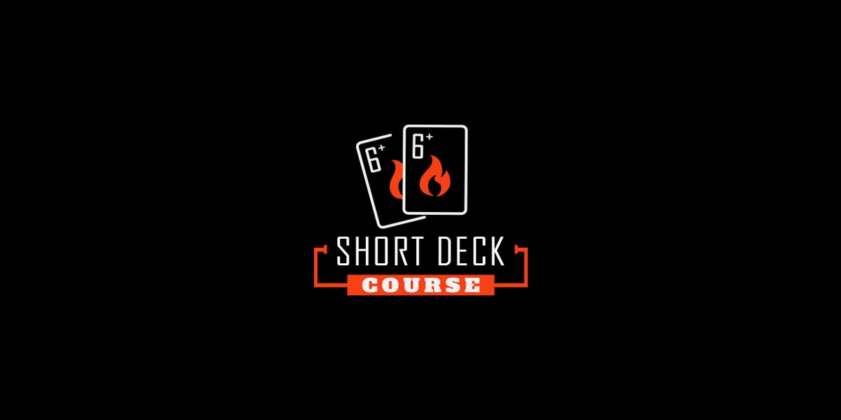 The Best Online Poker Training Site For Short Deck