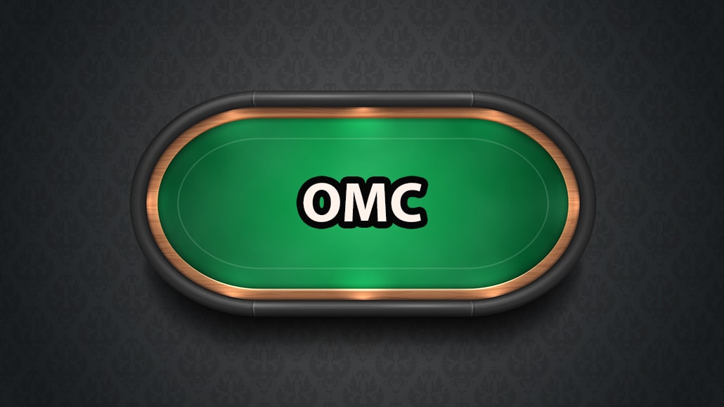 What Is OMC In Poker