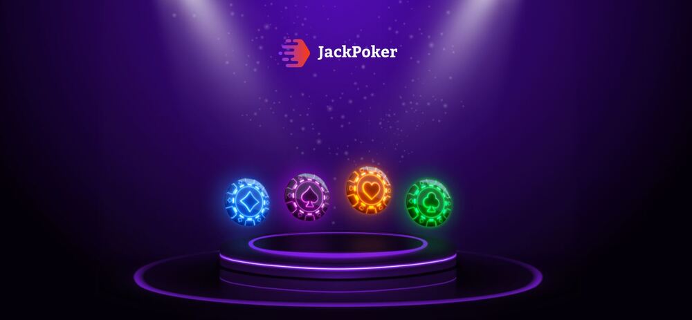 Why Play at JackPoker