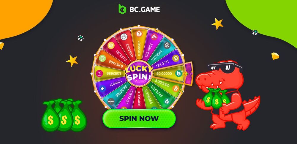 bc game online casino promotions