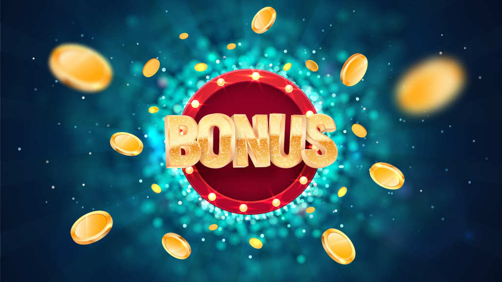 bonuses and wagering