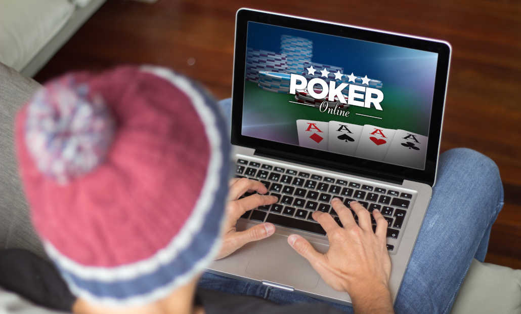 canada players and online poker