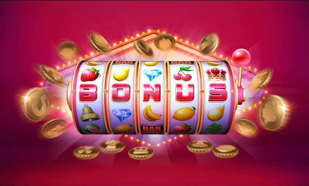 casino bonuses and wagering