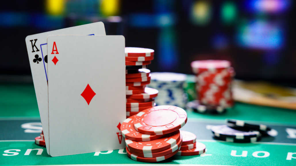 casino games for poker players
