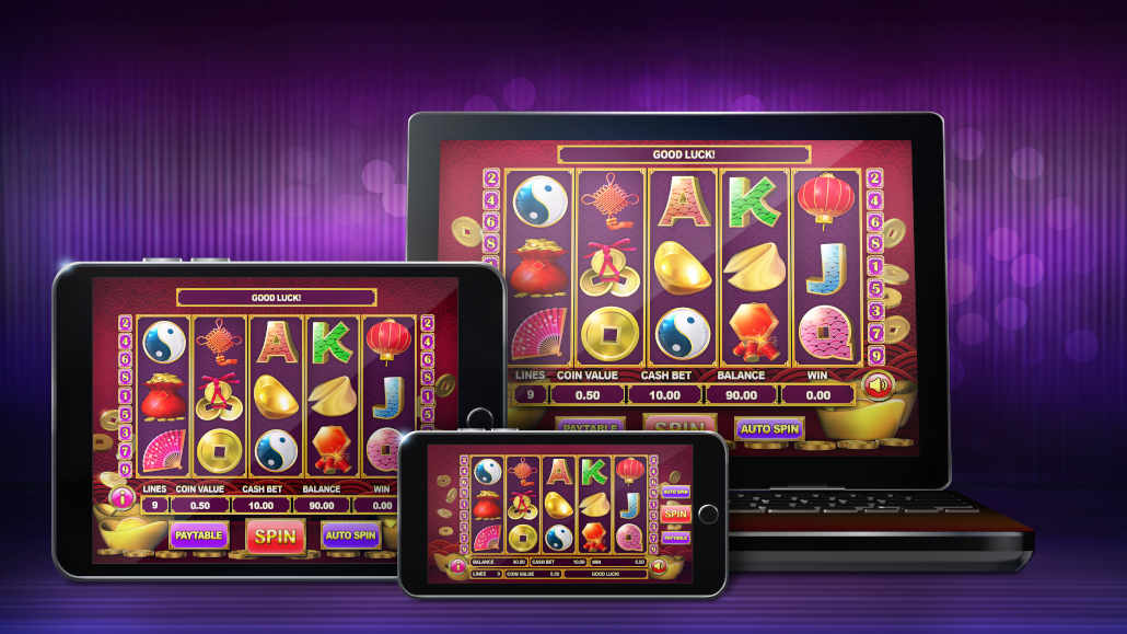 choosing perfect casino slots